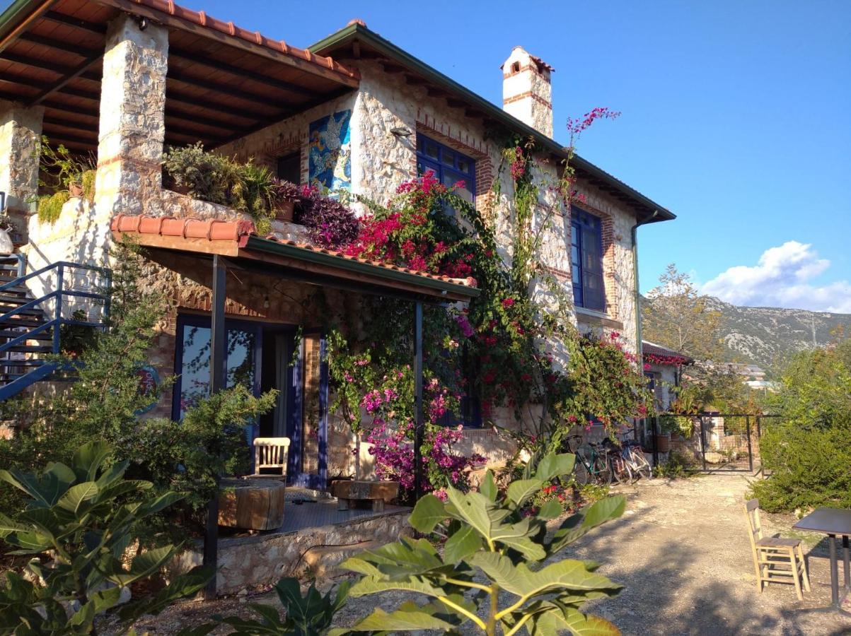 Siir Ev Kekova Aparthotel *